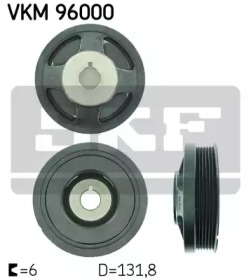 VKM 96000 SKF  ,  